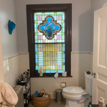 Stained Glass