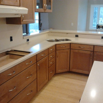 Our Work