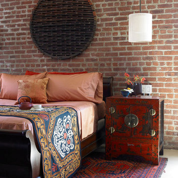 West Chelsea Loft