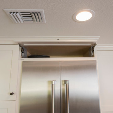 Yorba Linda Kitchen Remodel - Jordan