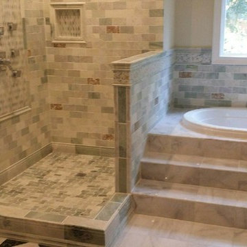 Bathrooms