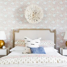 Girl's Bedroom