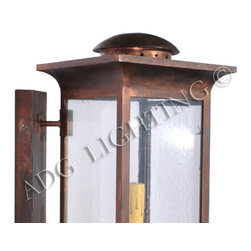 Costum made lighting - Products