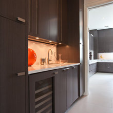 Buttler pantry