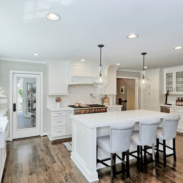 Kitchen Remodel 8