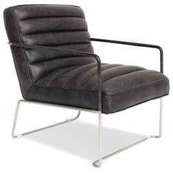 Contemporary Armchairs And Accent Chairs by Sleek Modern Furniture