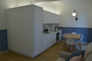 Ispirazione per una cucina
