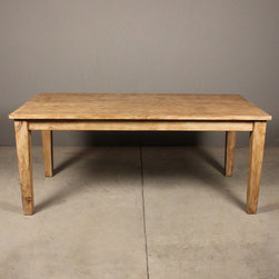 rogan 6&prime; table - Dining Tables