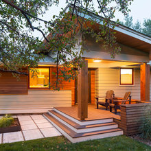 Exterior Ideas