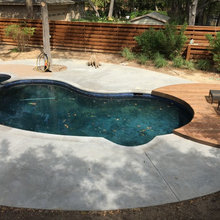Pool ideas