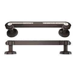 Moon Charme EC-690 - Cabinet And Drawer Handle Pulls