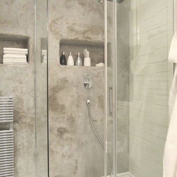 Casa VS - Bagno in Tadelakt
