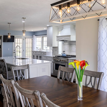 Gorgeous Kitchen remodel Twinsburg Oh
