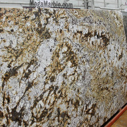 Normandy Granite Slab - Kitchen Countertops