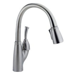 Delta 989-AR-DST - Kitchen Faucets