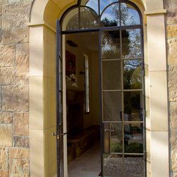 Entry Doors - Front Doors