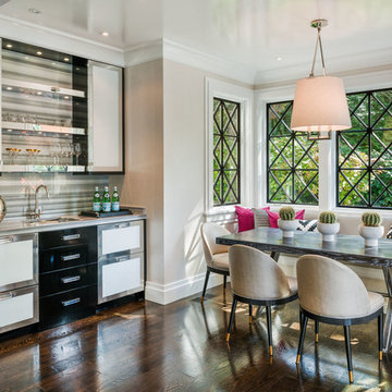 Mainline Residence