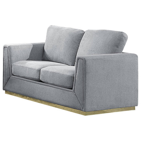 ACME Valin Loveseat