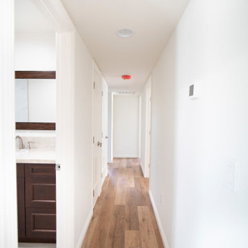 Bathroom Remodeling in Santa Clara