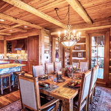 Telluride Dining Room