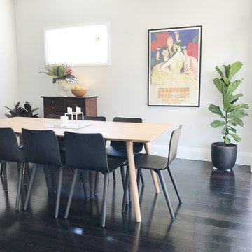 Rozelle Family Home