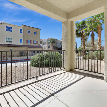 Community Low Rise Photos