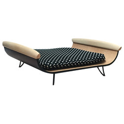 Midcentury Dog Beds by Barkiture