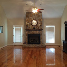 Living Room Ideas
