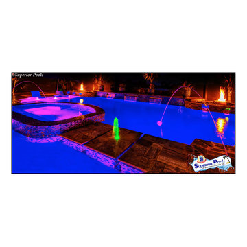 Superior Pools #1 Pool In The World 2019