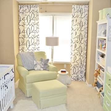 Nursery