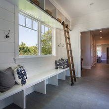 mudroom