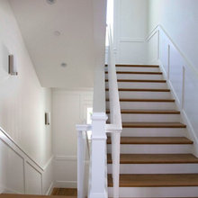 stairway