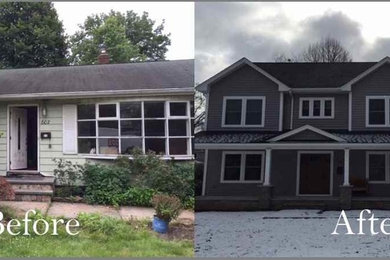 Home Addition Contractors in New Jersey