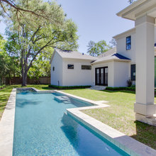 Patio Ideas