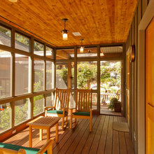 Patio Ideas
