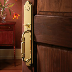 Classic - Doorknobs
