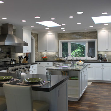 Modern Farmhouse