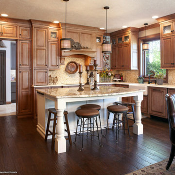 Showplace Cabinetry