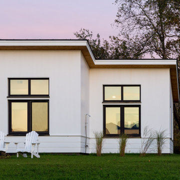 Modern Farmhouse