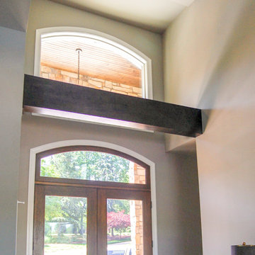 Radical Transformation at Lake Norman