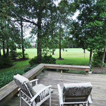 Wilmington Golf Course Home For Sale