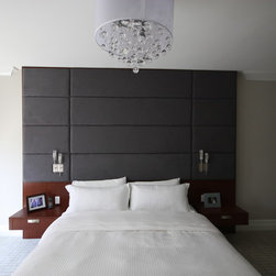 Master Bedroom - Products