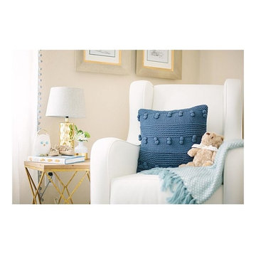 Sherwin Williams Children's Rooms