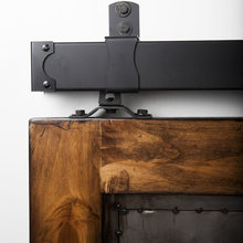 Barn Doors