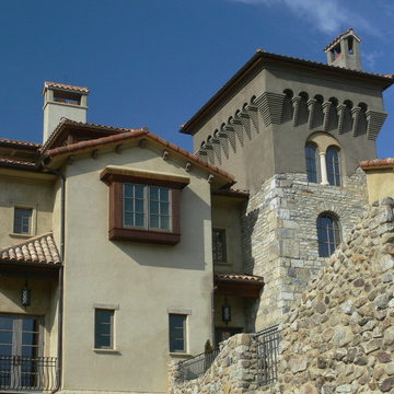 Residence in Potomac MD