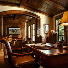 Home Office Ideas