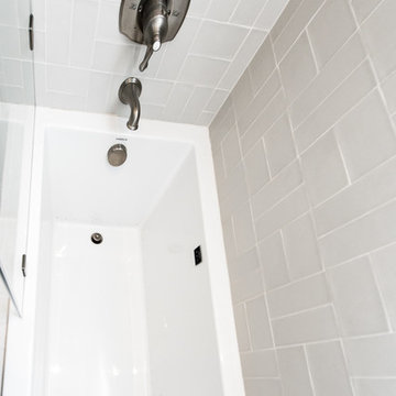 Bennett Street-Full Home Renovation