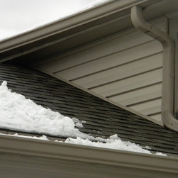 Transformations- Exterior Siding - Siding And Stone Veneer