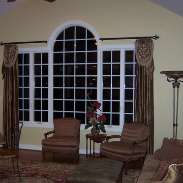 Window Covering Ideas