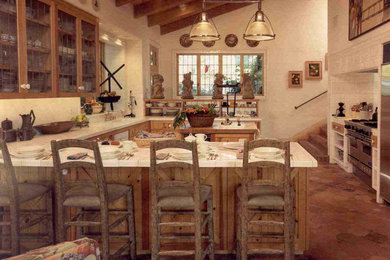 Additions/Renovations/Transformations